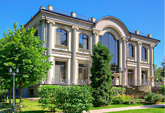 Купить дом