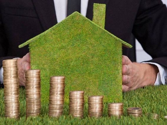 Налог на продажу и дарение недвижимости в 2026 году в России