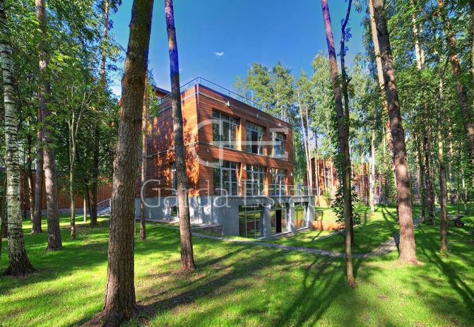 Романово 4