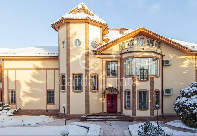 Рождественский ПЖСК