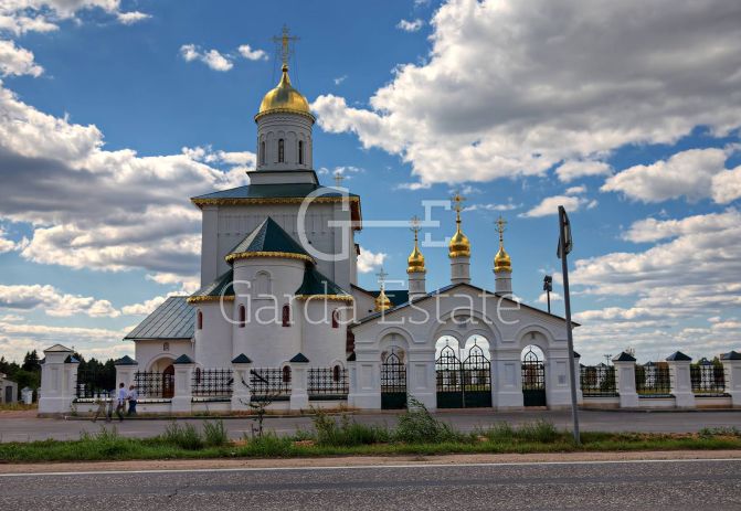 Павлово