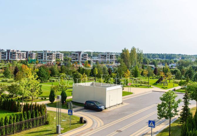 Парк Авеню (Park Avenue)