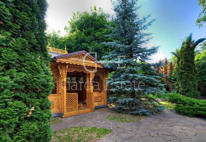 Рассвет