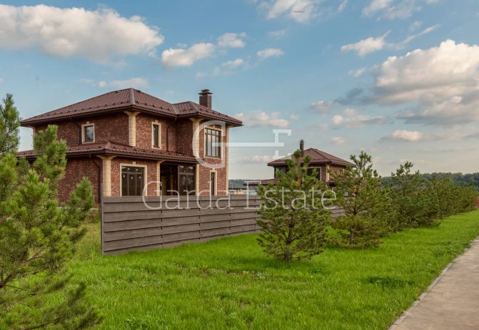 Подмосковные просторы
