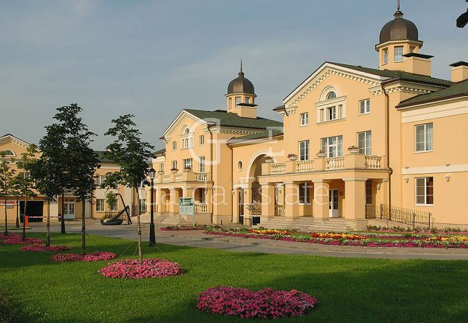 Зеленый мыс