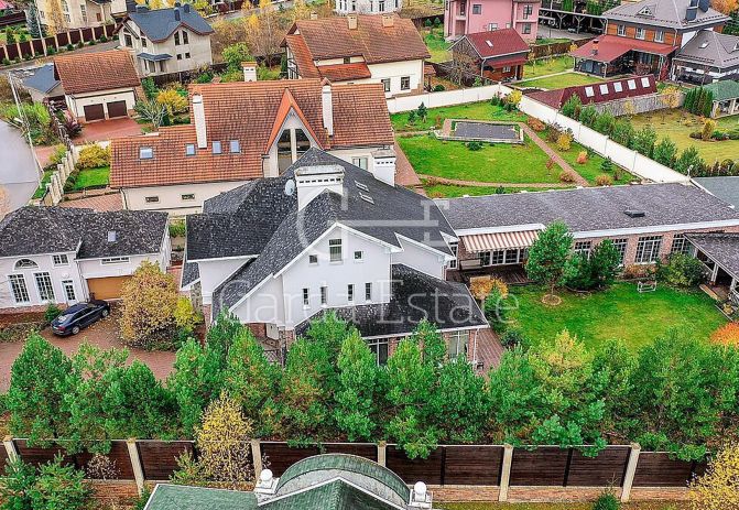 Петровский Парк
