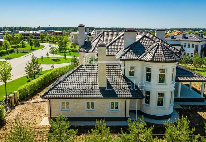 Знаменское