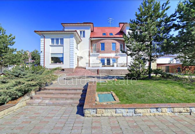 Рождественский ПЖСК