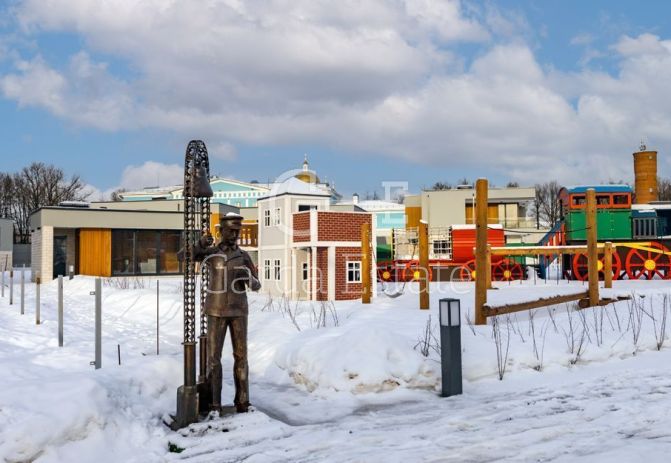 Зайцево Парк